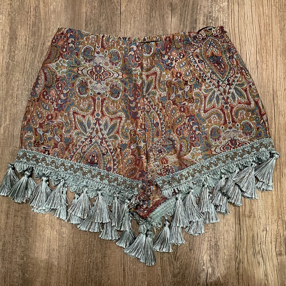 Fun Shorts!